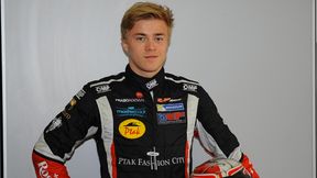 Antoni Ptak gotowy do walki po udanych testach