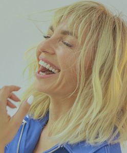 Anna Wyszkoni: Trudno mi się zatrzymać. Ciągle mam ochotę na więcej