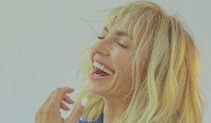 Anna Wyszkoni: Trudno mi się zatrzymać. Ciągle mam ochotę na więcej