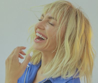 Anna Wyszkoni: Trudno mi się zatrzymać. Ciągle mam ochotę na więcej