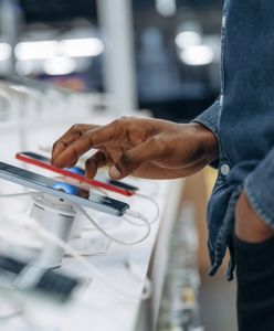 Sieć elektromarketów zwija się z Europy. W Polsce znali ją wszyscy