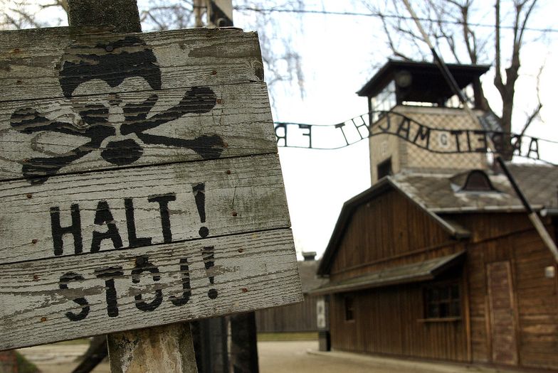 Filantropi wsparli milionami euro Fundację Auschwitz-Birkenau