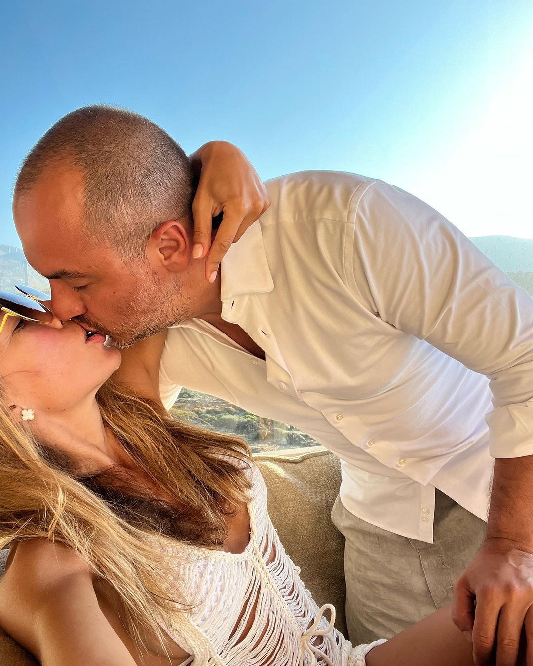 Ewa Chodakowska świętuje 14. rocznicę ślubu