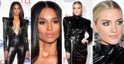 Która barczysta celebrytka wyglądała lepiej: Ciara czy Ashlee Simpson?