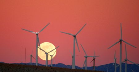 Sejm uchwalił ustawę o odnawialnych źródłach energii