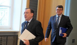 Kamiński i Wąsik wrócą na ławę oskarżonych. Sprawił to adwokat Andrzeja Leppera