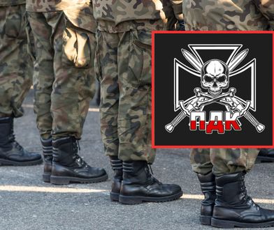 Polski Korpus Ochotniczy. Jednostka broniąca Ukrainy