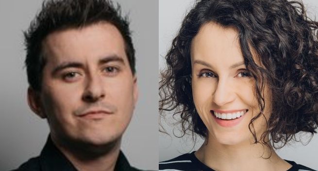 Michał Gąsior z nową funkcją w Grupie naTemat, Patrycja Wszeborowska redaktor prowadzącą INNPoland, odchodzi Krzysztof Majdan