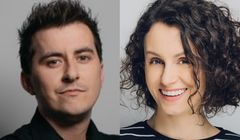 Michał Gąsior z nową funkcją w Grupie naTemat, Patrycja Wszeborowska redaktor prowadzącą INNPoland, odchodzi Krzysztof Majdan