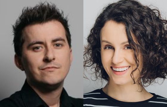 Michał Gąsior z nową funkcją w Grupie naTemat, Patrycja Wszeborowska redaktor prowadzącą INNPoland, odchodzi Krzysztof Majdan