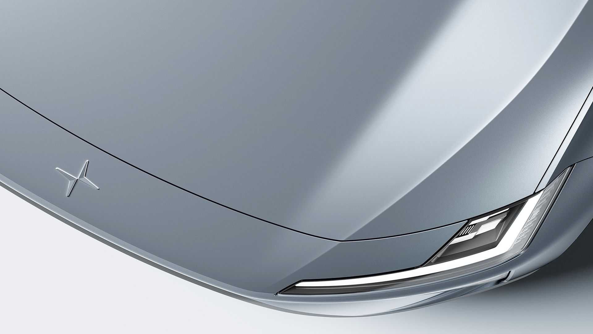 Polestar 4