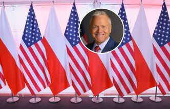 Ambasador USA napisał o Polsce. I się zaczęło