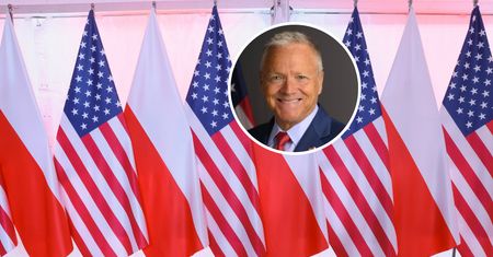 Ambasador USA napisał o Polsce. I się zaczęło