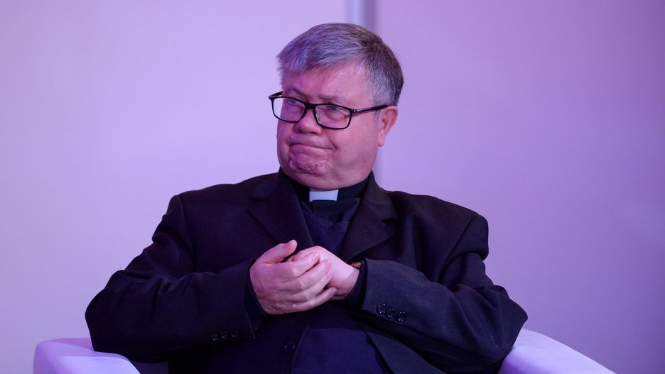Sprawa Margot podzieliła Polaków. Ks. Alfred Wierzbicki uznał, że chce "przeciąć spiralę nienawiści"