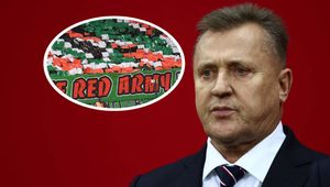 "Jestem wzburzony". Kulesza apeluje do UEFA