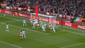 Ależ oni to potrafią! Ten gol przybliżył Arsenal do tytułu