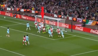 Ten gol przybliżył Arsenal do tytułu