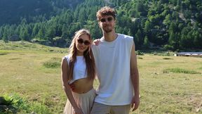 Gwiazda show Polsatu jest zaręczona. I to z kim. Poznajecie?