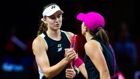 Rybakina zabrała głos przed hitem ze Świątek. Na tym się skupi