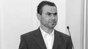 "Pozostanie dla nas wzorem". Tak żegnają Jacka Gaworskiego