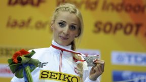 Angelika Cichocka: Każdy medal jest dla mnie szczególny. Wypracowałam srebro mimo problemów