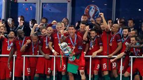 Portugalia reprezentantem Europy w Pucharze Konfederacji. Kto jeszcze w 2017 roku zagra Rosji?