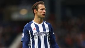 Sky Sports: Grzegorz Krychowiak najgorszy w WBA