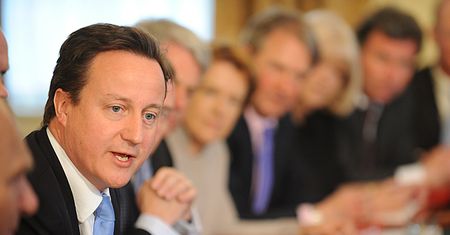 Cameron sugeruje przyspieszenie referendum w sprawie Unii Europejskiej