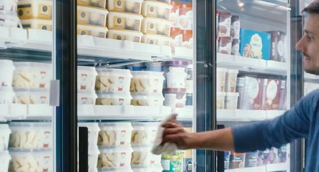 Lidl nową reklamą daje prztyczek w nos Biedronce