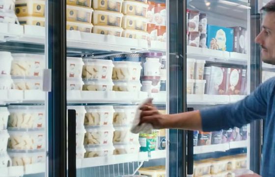 Lidl nową reklamą daje prztyczek w nos Biedronce