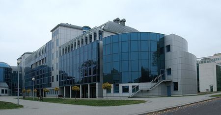 Pogoda w Zielonej Górze. Prognoza na poniedziałek 8 grudnia. Rano przelotny deszcz