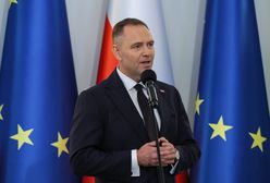 Kancelaria Sejmu: Nie wpłynął dotąd żaden projekt ustawy od prezydenta
