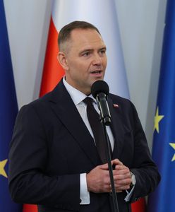 Kancelaria Sejmu: Nie wpłynął dotąd żaden projekt ustawy od prezydenta