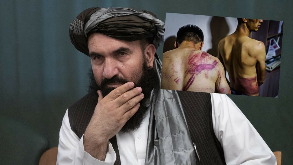 Afganistan. Talibowie zapowiadają koniec prześladowań dziennikarzy 