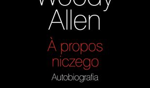 A propos niczego. Autobiografia (audio CD MP3)