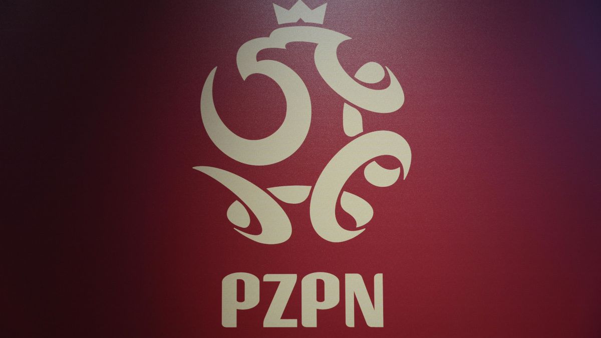 Zdjęcie okładkowe artykułu: PAP / Leszek Szymański / Na zdjęciu: logo PZPN