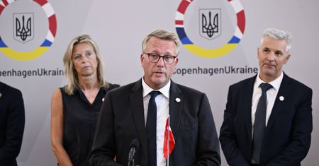 Londyn nie ma dobrych wieści dla Putina. "Rosja już zaczyna przegrywać"