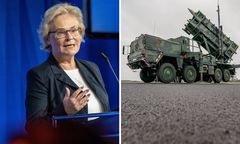 "Podły faul". Lambrecht wygadała się ws. Patriotów