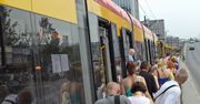 W Warszawie sprawdzają klimatyzację w autobusach i tramwajach