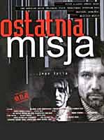 Ostatnia misja