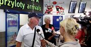 Pierwsze przyspieszone powroty klientów Sky Club do kraju