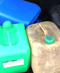 Śląskie. Okradł 13 stacji benzynowych aż w Ustroniu trafił na czujnego dzielnicowego