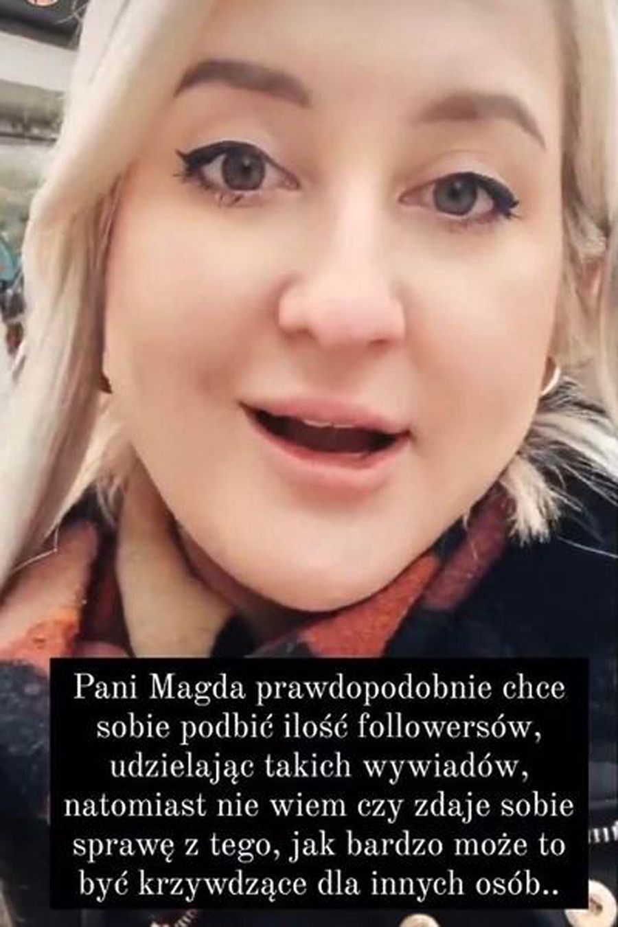 Ania ze "Ślubu od pierwszego wejrzenia" oskarża ekspertkę 
