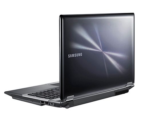 Samsung RF 510 i RF 710 - o graczach nie zapomniano! 3