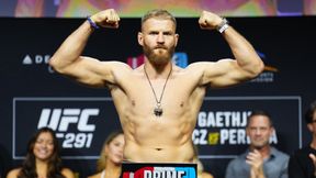 Jan Błachowicz przejdzie operację. Wiemy, ile potrwa jego przerwa