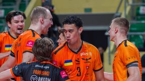 Gigantyczne emocje i niespodzianka w Olsztynie. 20:18 w tie-breaku