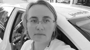 Tragiczne informacje z Rajdu Śląska. Nie żyje pilotka