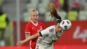 Belgia - Polska: to była demolka