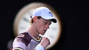 Jannik Sinner kontra Danił Miedwiediew. O której godzinie finał Australian Open?