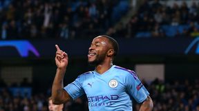 Premier League. Kuriozalna sytuacja. Raheem Sterling zepsuł dwa karne, a i tak dał Manchesterowi City prowadzenie!